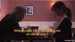 Cô vợ thương chồng vietsub