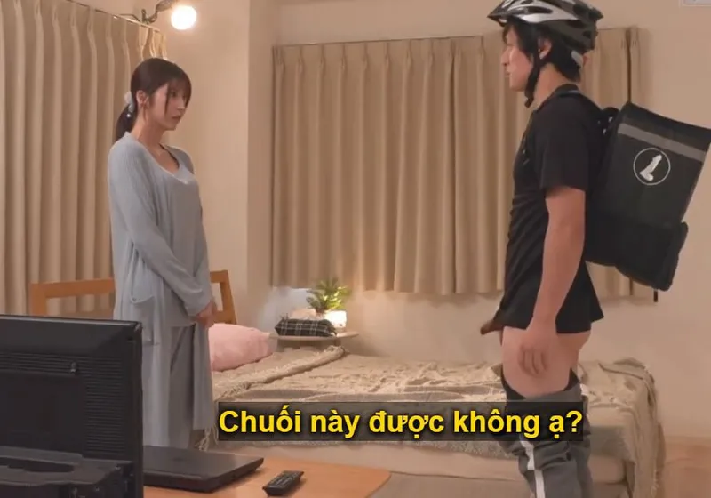 Dịch vụ ship cục thịt tận phòng cho mấy eny fa lâu năm bị lứng