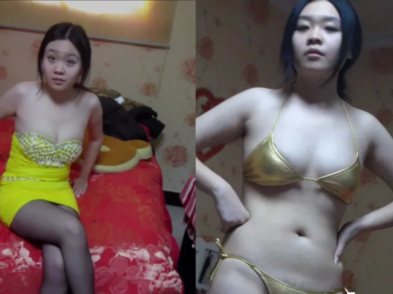 Làm tình bồ non tơ bướm hồng xinh đẹp